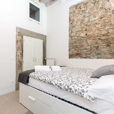 Appartement Garden Charming Niche *
