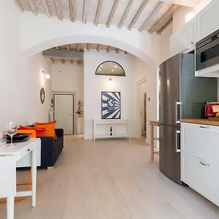 Garden Charming Niche Appartement
